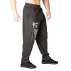 Body Pants LpLimits Boston (Barva Antracit, Velikost 2XL)