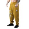 Body Pants LpLimits Boston (Barva Antracit, Velikost 2XL)