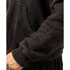 Mikina Heavy Zip Devils Stonewashed Ottomix Fleece (Barva Modrá, Velikost XL)