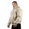Mikina Heavy Zip Devils Stonewashed Ottomix Fleece (Barva Béžová, Velikost 2XL)