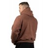 Mikina Heavy Zip Devils Stonewashed Ottomix Fleece (Barva Béžová, Velikost 2XL)
