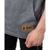 Tanktop Stonewashed LpLimits Hoodie Heavy Jersey (Barva Antracit, Velikost 2XL)