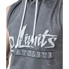 Tanktop Stonewashed LpLimits Hoodie Heavy Jersey (Barva Antracit, Velikost 2XL)