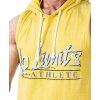 Tanktop Stonewashed LpLimits Hoodie Heavy Jersey (Barva Antracit, Velikost 2XL)