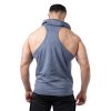Tanktop Stonewashed LpLimits Hoodie Heavy Jersey (Barva Antracit, Velikost 2XL)