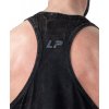 Tanktop Stonewashed LpLimits Heavy Jersey (Barva Zelená, Velikost XL)