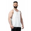 Tanktop Stonewashed LpLimits Heavy Jersey (Barva Zelená, Velikost XL)
