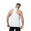 Tanktop Stonewashed LpLimits Heavy Jersey (Barva Zelená, Velikost XL)