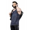 Tanktop Stonewashed LpLimits Heavy Jersey (Barva Zelená, Velikost XL)