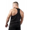 Tanktop Stonewashed LpLimits Heavy Jersey (Barva Zelená, Velikost XL)