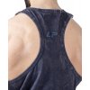 Tanktop Stonewashed LpLimits Heavy Jersey (Barva Zelená, Velikost XL)