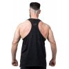 Tanktop Stonewashed LpLimits Heavy Jersey (Barva Zelená, Velikost XL)