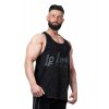 Tanktop Stonewashed LpLimits Heavy Jersey (Barva Zelená, Velikost XL)