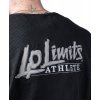 Rag Top LpLimits Boston 2.0 (Barva Antracit, Velikost 2XL)