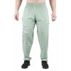 Body Pants LpLimits Stonewashed Heavy Jersey (Barva Zelená, Velikost XS)
