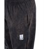 Body Pants LpLimits Stonewashed Heavy Jersey (Barva Černá, Velikost 2XL)