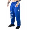 Body Pants LpLimits Double Heavy Jersey (Barva Modrá, Velikost XS)