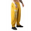 Body Pants LpLimits Ottomix (Barva Žlutá, Velikost XS)