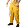 Body Pants LpLimits Ottomix (Barva Žlutá, Velikost XS)
