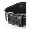 Kožený Vzpěračský Pás (Velikost XXL)