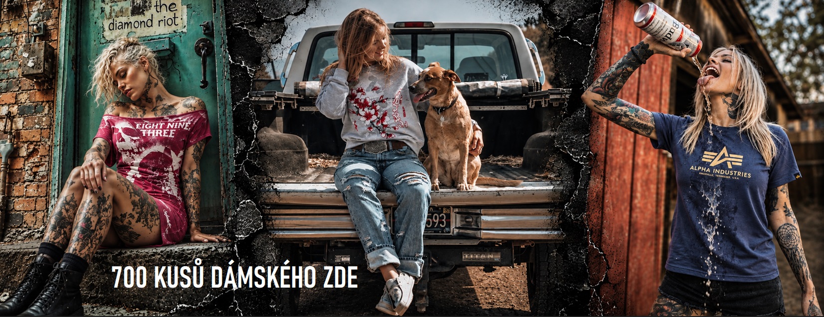 DÁMSKÉ KOMPLET