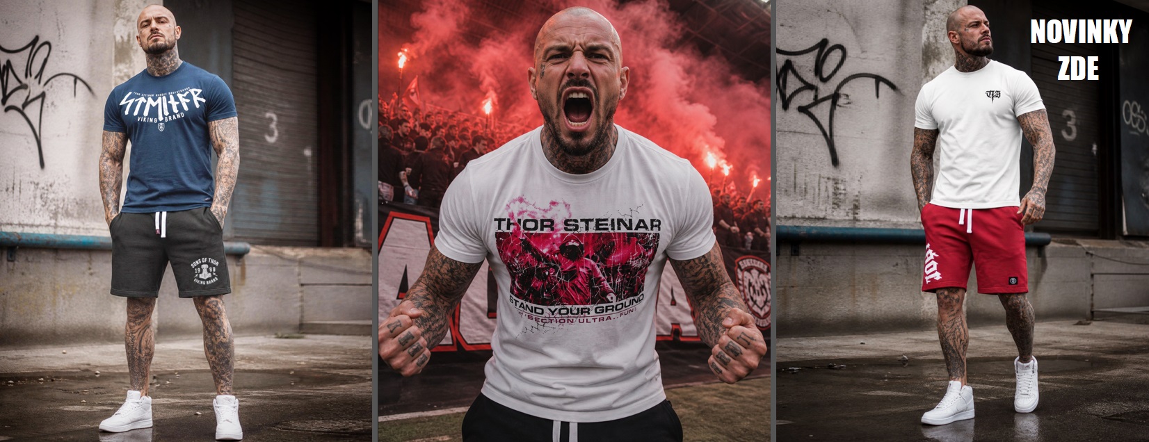 Thor Steinar