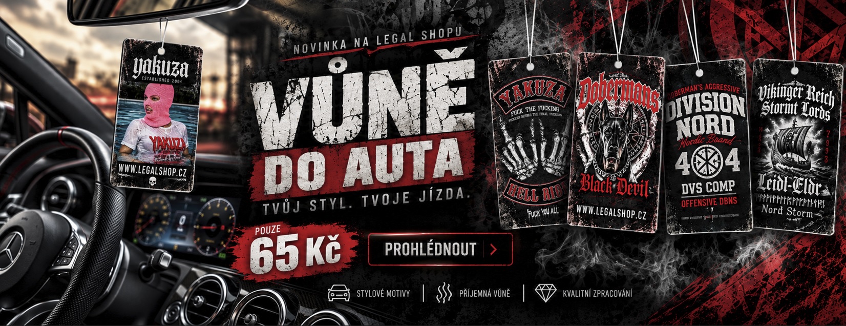 vonné stromky