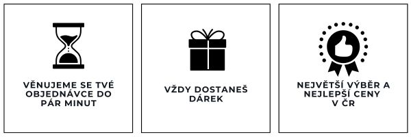 výhody nákupu na Legal Shopu