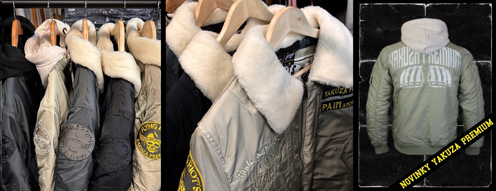 YAKUZA PREMIUM BUNDY