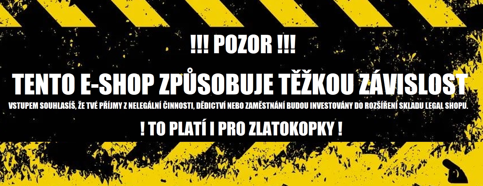 ZLATOKOPKY