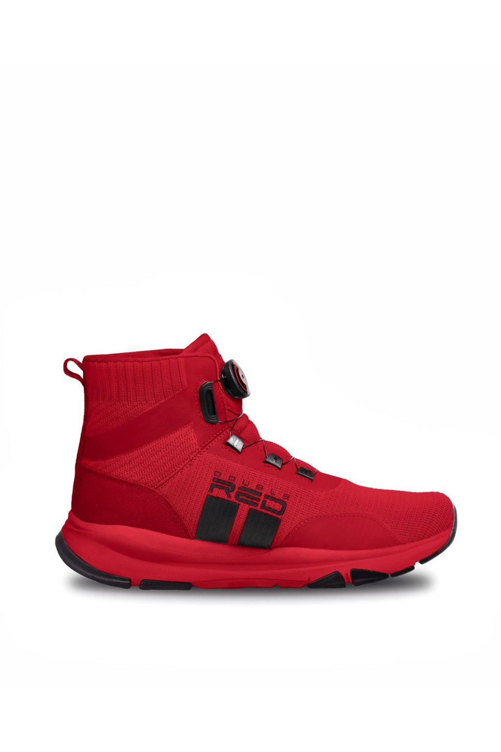 Boty Double Red WIRE™ Ninja Red Boots