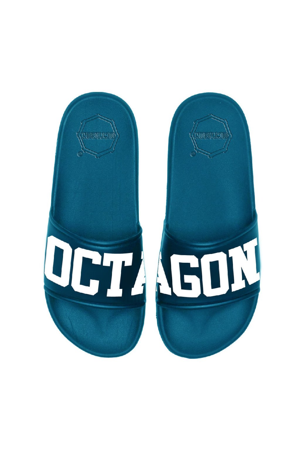 klapki meskie octagon caption 27676