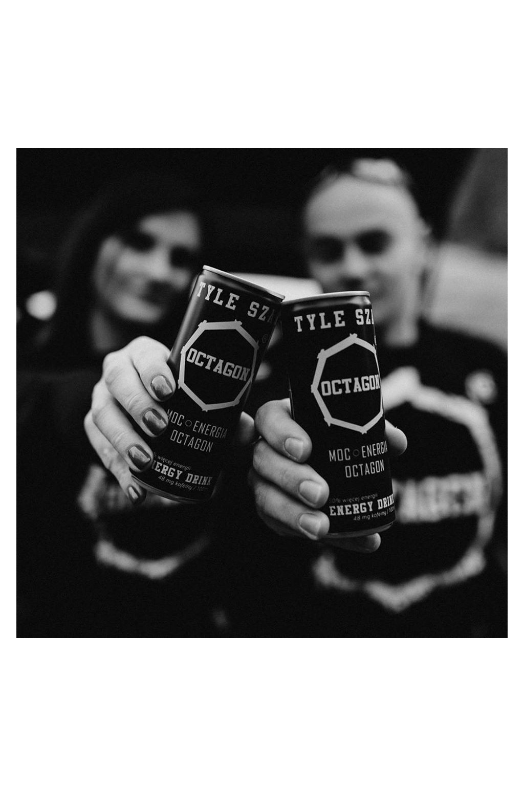 energy drink octagon tyle sza 23217