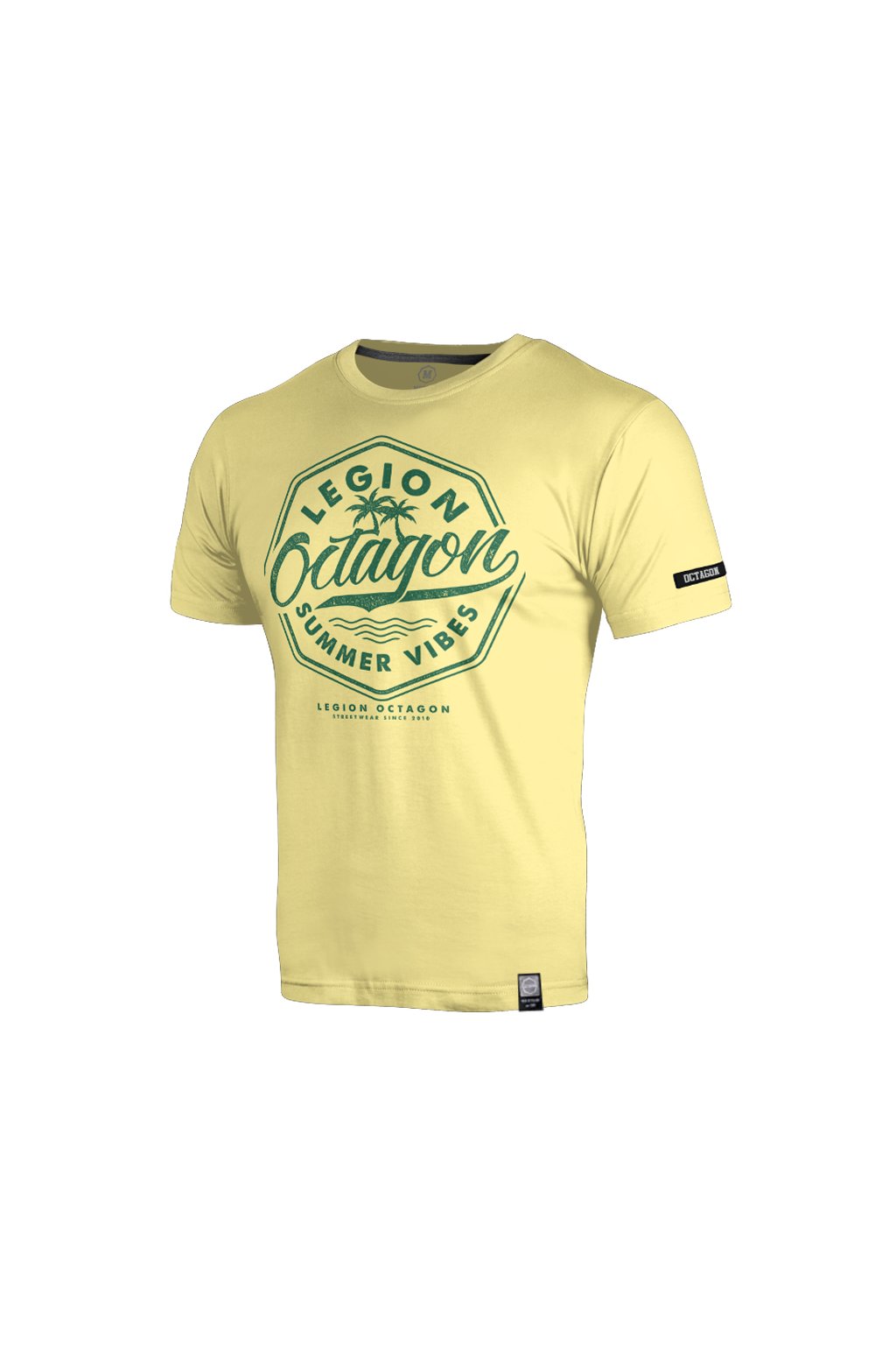 triko octagon summer vibes ye 31302