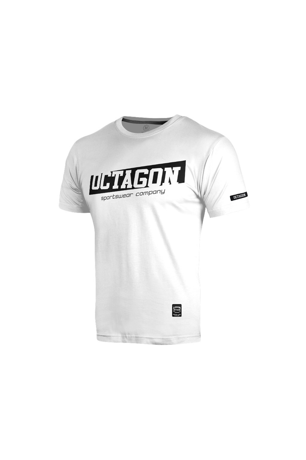 triko octagon sportwear compa 31366