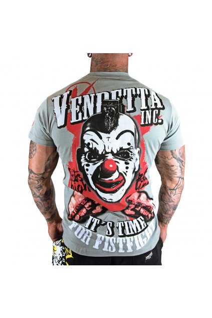 vendetta inc shirt freak out 1033 grau 7