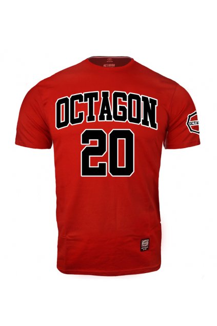 t shirt octagon chicago 2010 22429