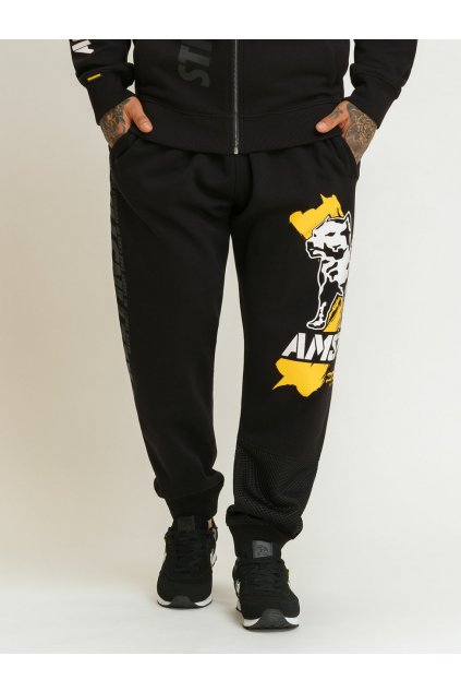 amstaff orat sweatpants 1