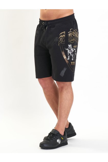 amstaff fozan sweatshorts 1