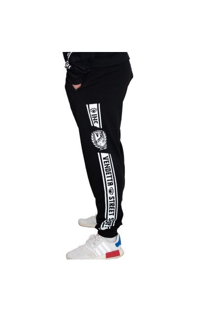 vendetta inc jogger real schwarz 8