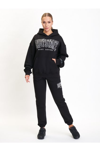 babystaff college oversized hoodie 3 2