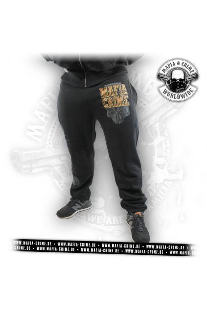 mc bare knuckle boys pant