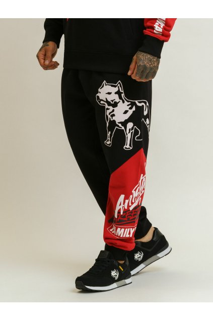 amstaff talos sweatpants 1