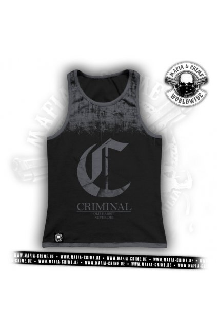 mc criminal c bodyshirt