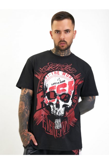 blood in blood out soulito t shirt 1