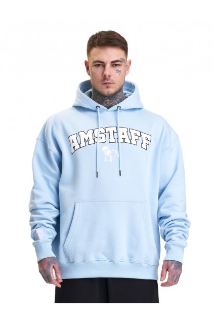 amstaff university os hoodie 7