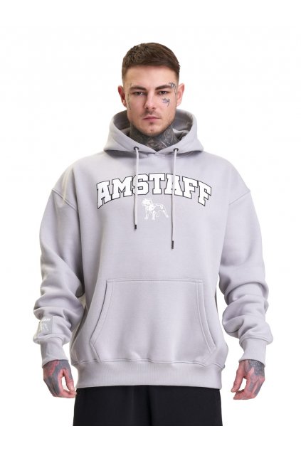 amstaff university os hoodie 4