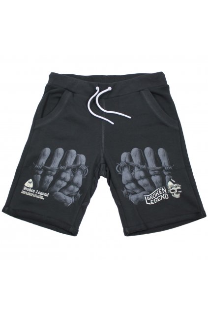 yakuza premium shorts 1