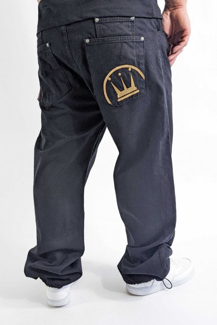 dada supreme freedom baggy fit jeans 2