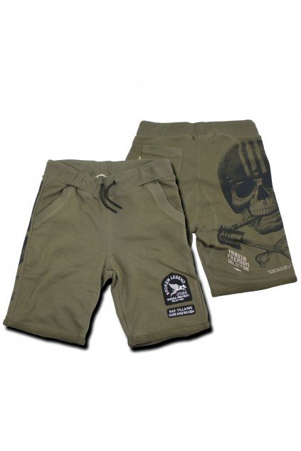 yakuza premium shorts 0